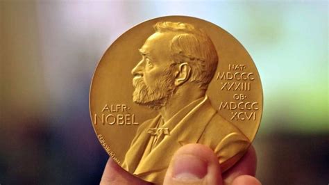 Nobel Prize 2021 winners list: Check out the full list of Nobel Prize ...