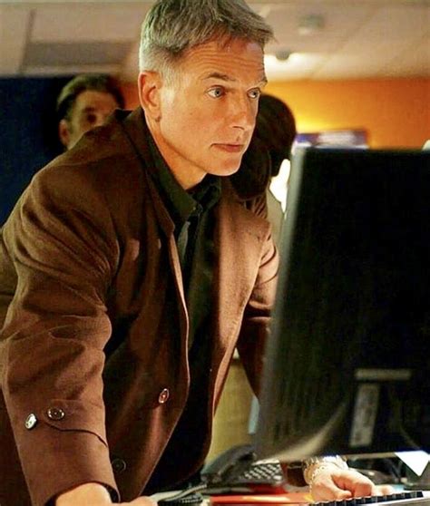 Pin by Mbv35136 on NCIS : Enquêtes spéciales | Ncis, Leroy jethro gibbs ...