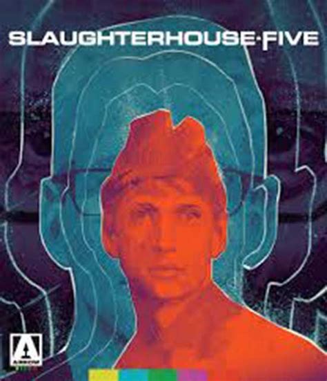 Film Review: Slaughterhouse Five (1972) | HNN