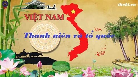 Nghị luận vai trò của thanh niên đối với sự nghiệp xây dựng và bảo vệ tổ quốc - Theki.vn