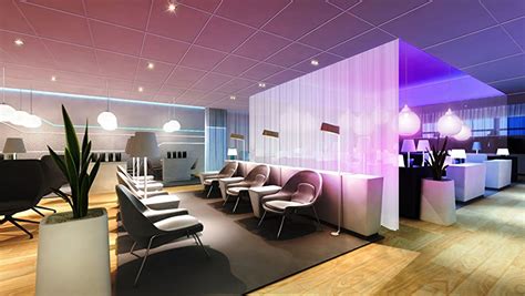 Your guide to Finnair's Helsinki Airport business class lounges ...