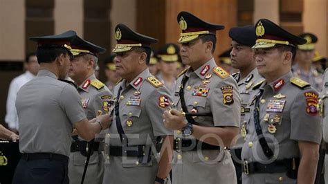 Mabes Polri Catat Ada 26 Konflik Sosial Sepanjang 2019 - Nasional Tempo.co