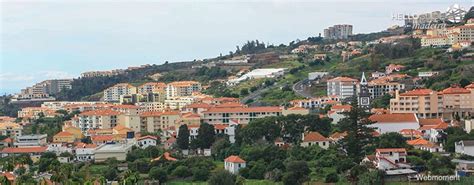 Caniço - Ile de Madère