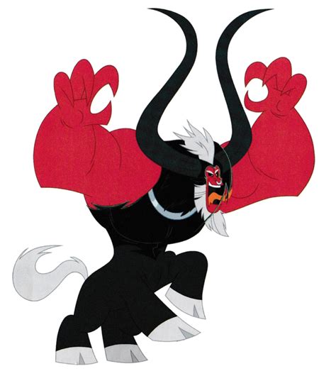 Lord Tirek Concept art Vector by Spyro1997 on DeviantArt