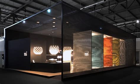 Exhibition | Space design | Architonic