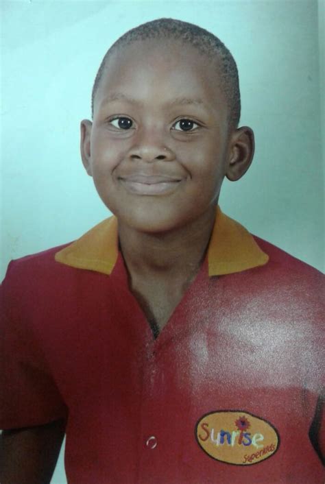 Limpopo boy (9) still missing