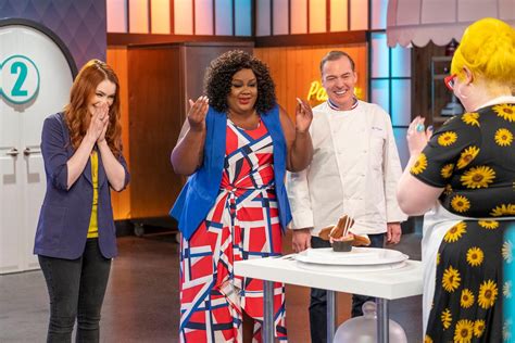 'Nailed It!' Season 3 Guest Judges — Learn Who They Are and What They Do