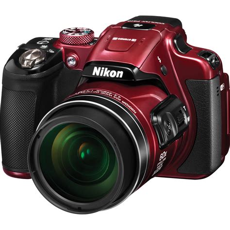 Latest Nikon Camera 2024 - Tamma Fidelity