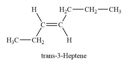 Write the chemical formula, condensed formula, and lewis structure for ...