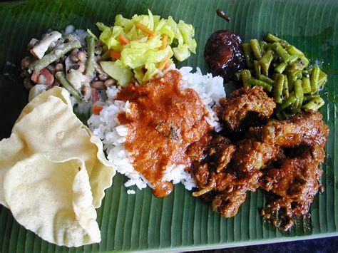 Mouthwatering Indian Cuisine in Malaysia - MiraGas