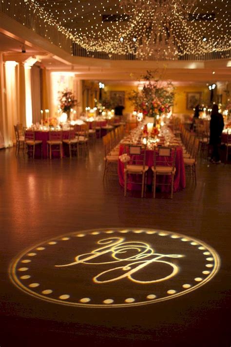 Great 20+ Marvelous Wedding Dance Floor Lighting Design Ideas https ...