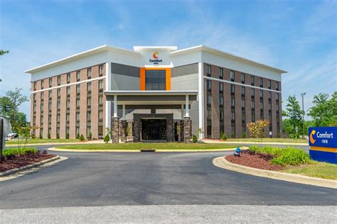 COMFORT INN ROCKY MOUNT $72 ($̶1̶1̶2̶) - Updated 2020 Prices & Hotel ...