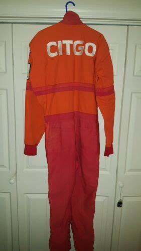 Wood Brothers NASCAR pit crew uniforms - Race Used 360