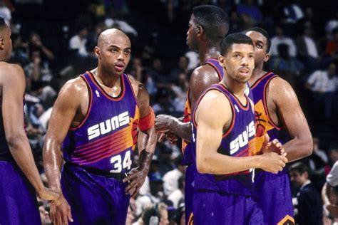 23 Best NBA Players From The 1990s