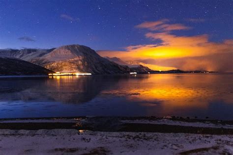 Chasing the Northern Lights in Tromso, Norway + Shooting Tips - The ...