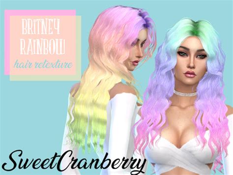 Cool Sims 4 Pastel-Themed CC (All Free) – FandomSpot