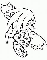 Dibujo De Sonic Para Colorear E1549410316885 Coloring Images sketch template