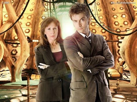 Doctor Who Series 4 Promotional Pictures - Doctor Who - Series 4 Wallpaper (9468556) - Fanpop