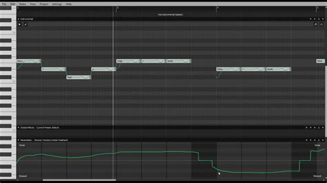 Synthesizer V Tutorial #1: The Basics! - YouTube