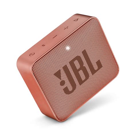 JBL GO 2 | Portable Bluetooth speaker