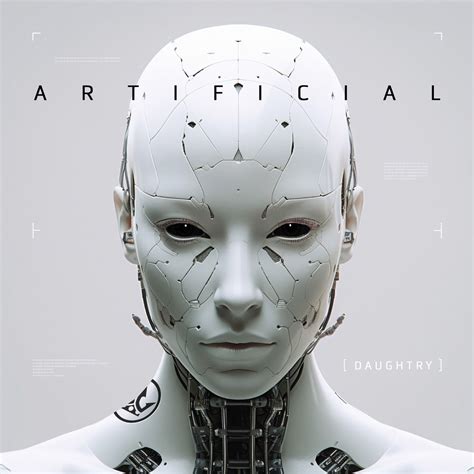 ‎Artificial - Single by Daughtry on Apple Music