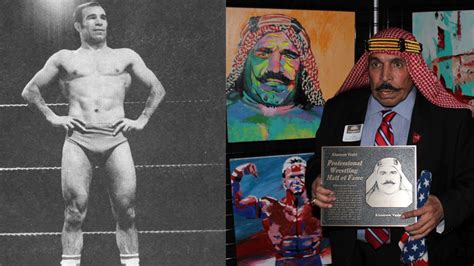 The Iron Sheik dead at 81 - Slam Wrestling