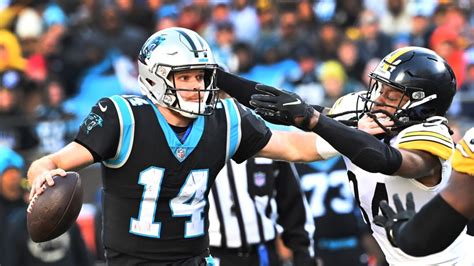 Monday Morning Thoughts: Now What? - Sports Illustrated Carolina ...