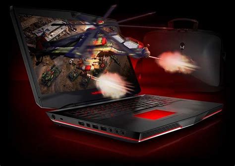 Alienware 17 ALW17-6877sLV 17-Inch Gaming Laptop