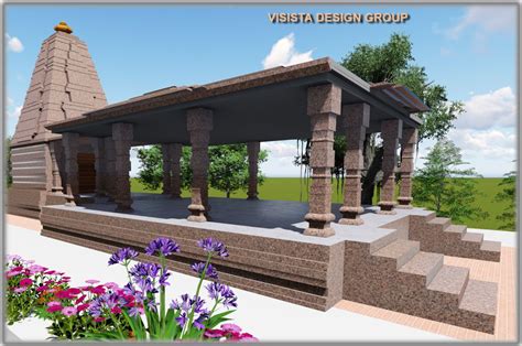 sri ram temple design | Outdoor structures, Temple design, Outdoor