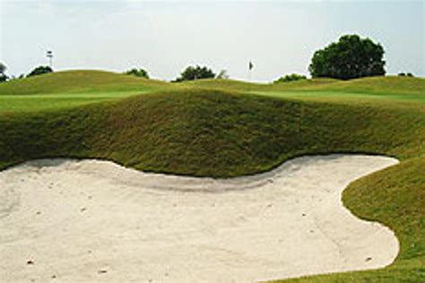 Top 100 Golf Courses