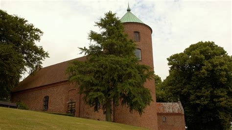 Skanderborg Castle Church