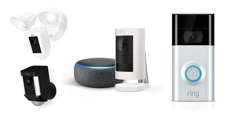 Amazon marks down nearly every Ring security camera, light and more ...