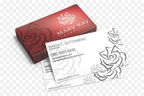 Mary Kay Business Cards Templates Free - SampleTemplatess - SampleTemplatess