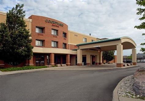 Courtyard by Marriott Hamilton, - UPDATED 2018 Prices, Reviews & Photos (Ontario) - Hotel ...