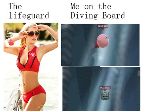 The best Lifeguard memes :) Memedroid