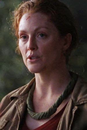 Dr. Sarah Harding (Jurassic Park) | Movie and TV Wiki | Fandom