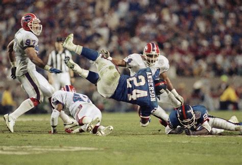 Jan. 27, 1991: Giants beat Bills in Super Bowl XXV | Newsday