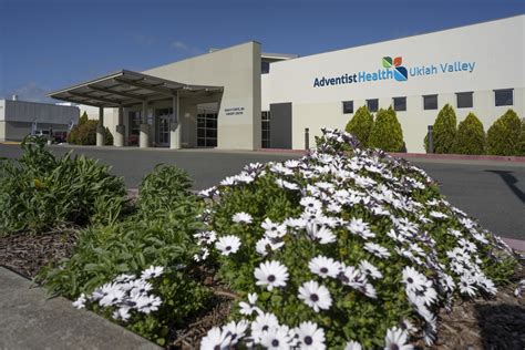 Adventist Hospital in California Scrambles to Deliver COVID Vaccine After Refrigerator ...