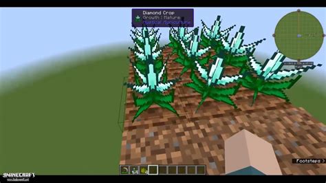 Mystical Agriculture Mod (1.19.2, 1.18.2) - Grow Anything and ...