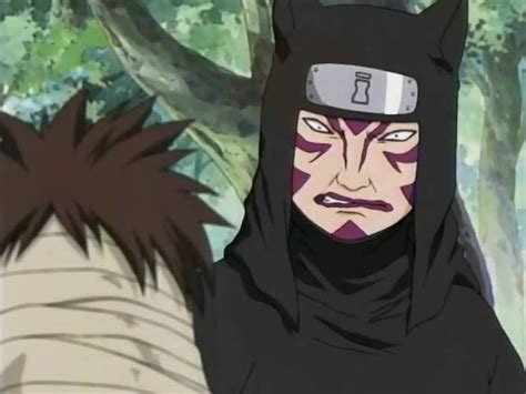 Kankuro - Naruto Image (11510380) - Fanpop