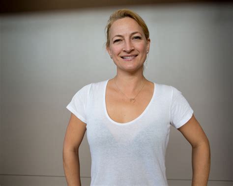 Take Two® | Odd Hollywood Jobs: Stuntwoman Zoë Bell | 89.3 KPCC