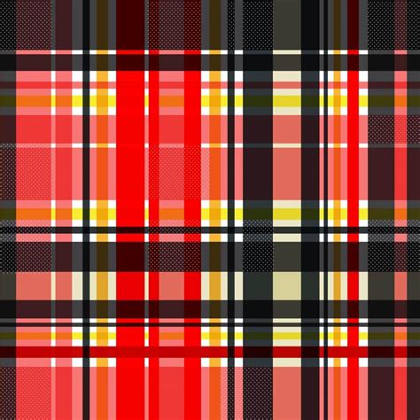 Free vector "Plaid background"