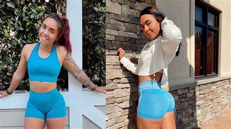 Abby Berner: The Rise of a TikTok Sensation and Fitness Model - Net ...