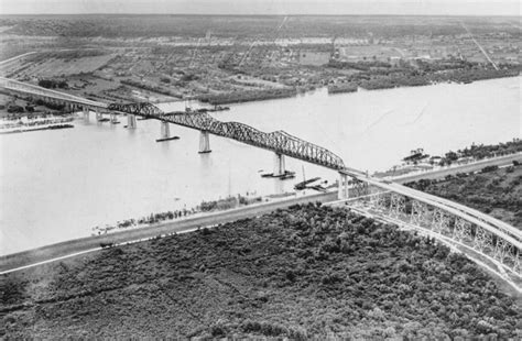 How many bridges cross the Mississippi River in Louisiana? | Entertainment/Life | theadvocate.com