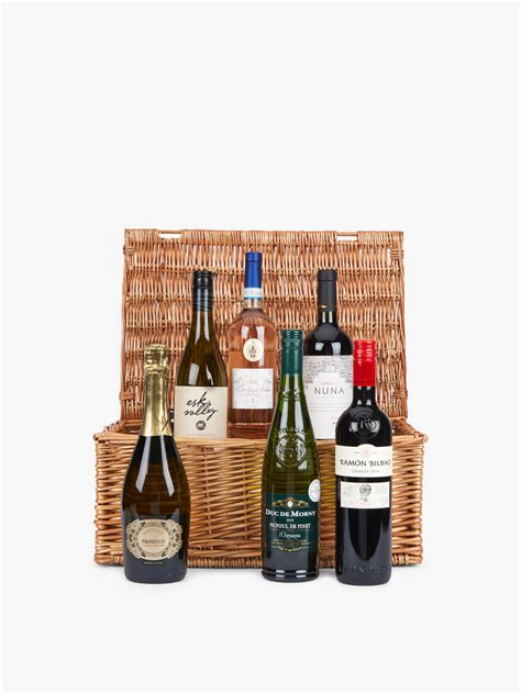 Fenwick Wine Hamper | Hampers | Fenwick