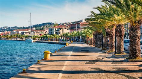 Visit Argostoli: 2024 Travel Guide for Argostoli, Kefalonia | Expedia