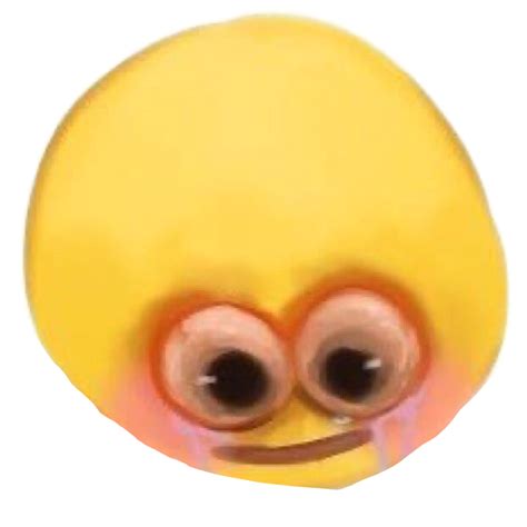 Emoji Meme Transparent PNG | PNG Mart