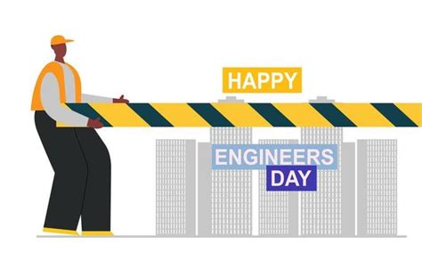 World Engineering Day Vector Art, Icons, and Graphics for Free Download