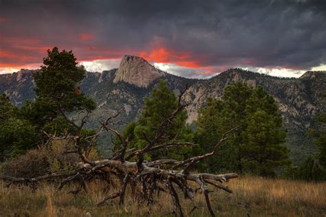 Tooth of Time, Philmont Scout Ranch | Storytelling Online