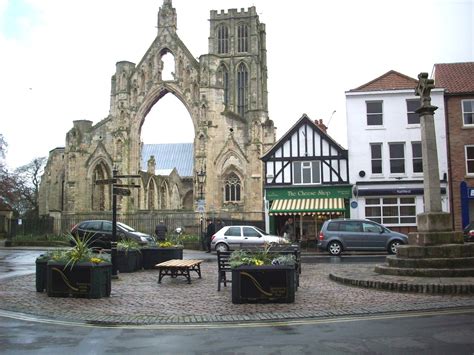 Pictures From My Cycle Tour Of East Yorkshire Featuring The Trans Pennine Trail